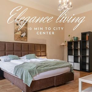 Appartement met Twee Slaapkamers